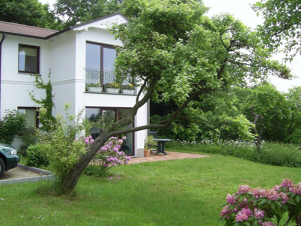 Ferienwohnungen Meerblick Herde ゲーレン 部屋 写真