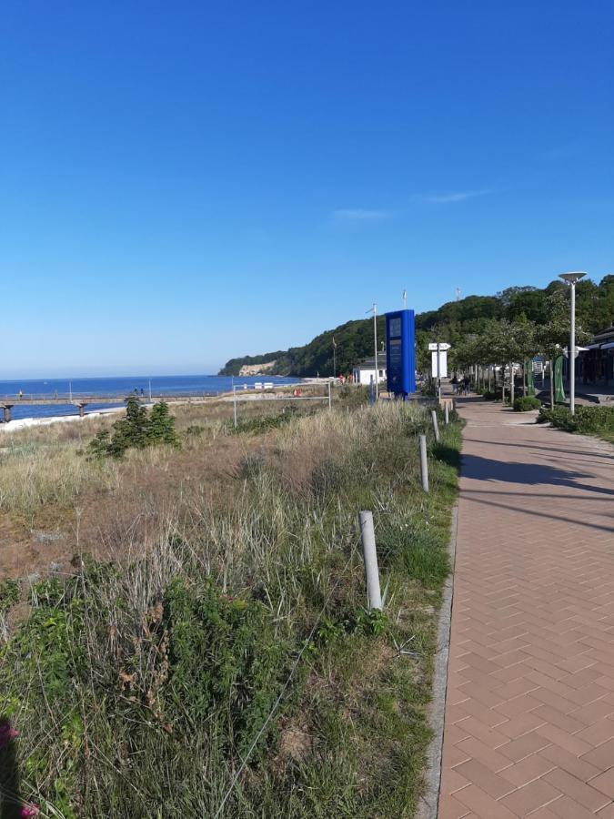 Ferienwohnungen Meerblick Herde ゲーレン エクステリア 写真